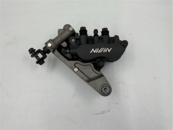 XL1000V Varadero Bremssattel vorne l 45250-MBT-611  links