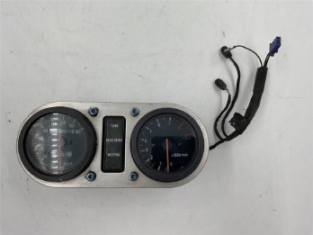 DR800 Big   Tacho Tachoeinheit Drehzahlmesser
