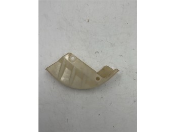 Bremsscheibenschutz XR600R hinten 43340-KS6-831 XR600