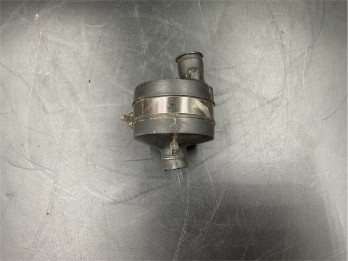 Motorentflüftung XT 500