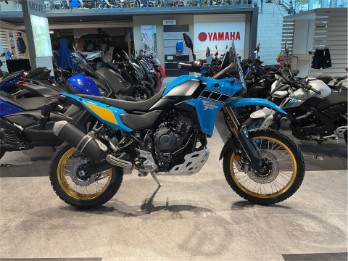 Ténéré 700 Rally
