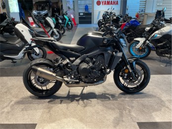 MT09 Y-AMT
