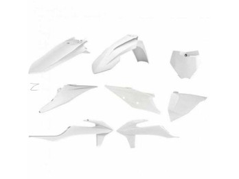 Plastiksatz Polisport 90809 KTM SX SX-f 125 150 250 300 350 450