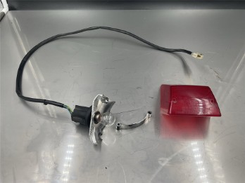 TT600R Rücklicht Komplett 5CH-H4700-00