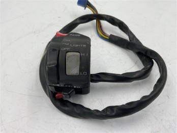 XTZ750 Tenere Lenkerschalter links 3LD-83969-00