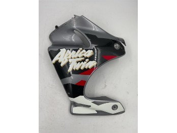XRV750 Africa Twin RD07 Tankverkleifung links 64250-MAY-620