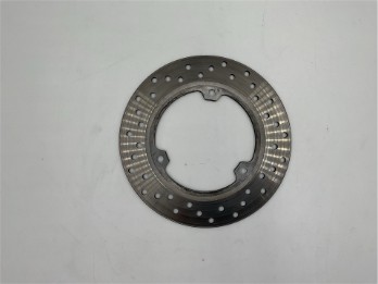 Bemsscheibe hinten YZF-R3 MT03 1WDF582W00   4,07mm