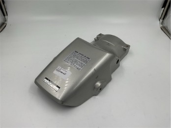 Heck Kotflügel hinten XL600V Transalp