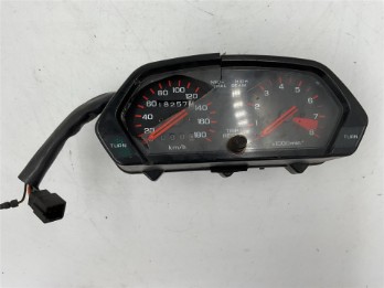 NX650 Dominator Tacho Tachoeinheit Drehzahlmesser