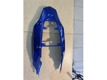 Verkleidung Heck Tenere 700