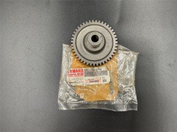 Original Yamaha Zahnrad Zwischenrad Anlasser Freilauf  BT1100 Bulldog  XVS1100 Dragstar 5EL-15512-00-00