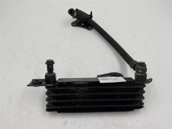 DR 650 Ölkühler Ölleitung ÖL Kühler SP44