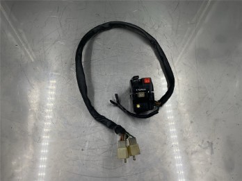 Lenkerschalter XRV750 RD07 links Blinkerschalter