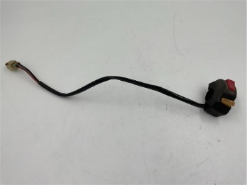 XT600E Lenkerschalter rechts 3TB-83975-00