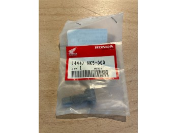 HILFSKIPPHEBEL, R. AUSPUF