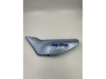 Seitendeckel XL600V Transalp links