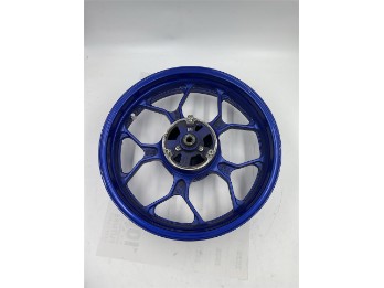 YZF-R3 Felge  hinten Hinterrad 2WD-F5338-01-P0 MT03