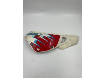 DR650 Seitendeckel rechts