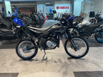 WR125R