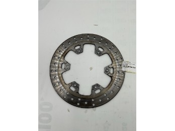 XTZ750 Bremsscheibe hinten 3LD-2582W-00