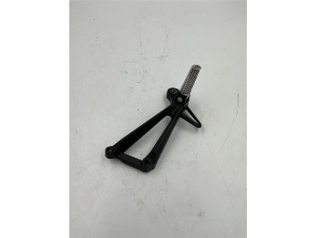 Fußraste hinten rechts komplett 1WD-F7440-01 MT03 YZF-R3