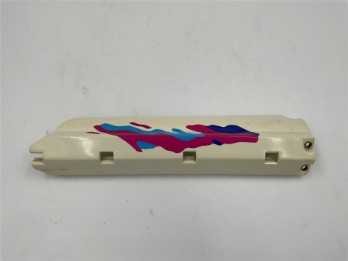 Gabelschoner  TT600 S E links