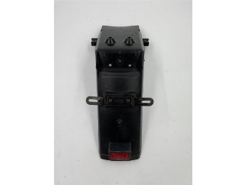 Kennzeichenhalter XTZ660  Xt600