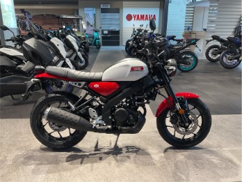 XSR125