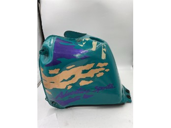 XRV750 RD07 Africa Twin Tank Benzintank 17500MAY890ZC