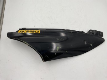 Seitendeckel XF650 Freewind rechts