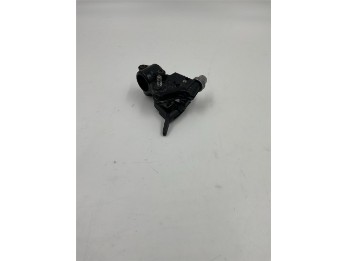 Halter Kupplungshebel XRV750 XR650L 53172-MK5-000  XL600V