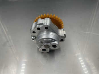 Ölpumpe Yamaha XT600 XTZ660 TT600 TT600S TT600E TT600R