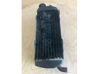 Kühler Wasserkühler KTM 620 640 LC4 GS RD Duke rechts