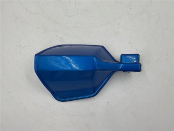 Dr650 Handprotektor Handschützer links