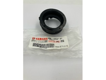 Ansaugstutzen WR400F YZ400F 1999