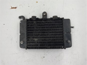 XL600V Transalp Kühler links 19020-MM9-003
