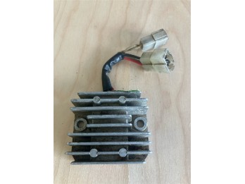 XT550 SR250 Regler Gleichrichter Spannungsregler