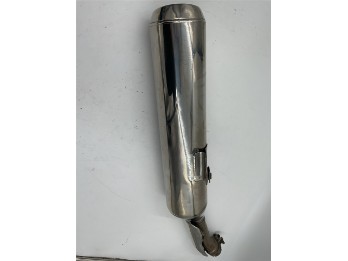 FJR1300 Auspuff rechts 3P6-14720-01-00  Schalldämpfer