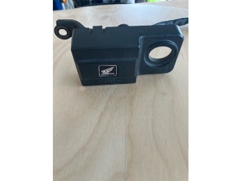 XL600V Transalp Sicherungskasten 38200-MS6-911