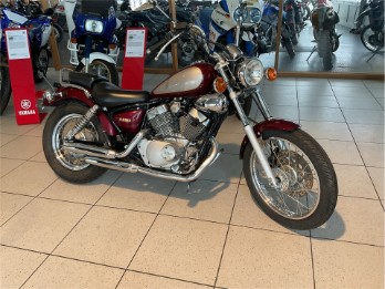 XV 125