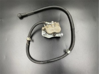 Bremssattel vorne XTZ660 Tenere
