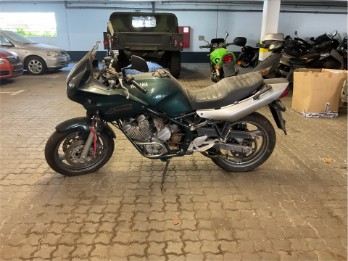 XJ 600 S