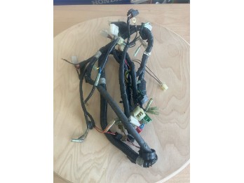 Kabelbaum XT600E 4PT1