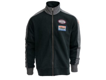 Faster Sons Herren Sweatjacke Bedias
