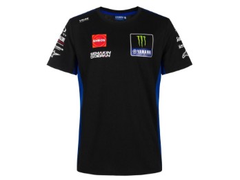 Replica-T-Shirt MotoGP-Team für Herren
