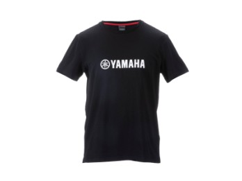 REVS Herren-T-Shirt Pretoria - schwarz