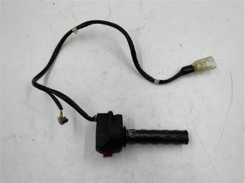 Lenkerschalter rechts YZF-R3 1WDH397500