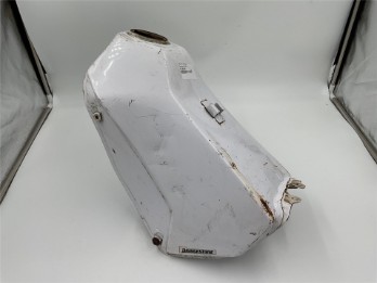 Benzintank DT125R