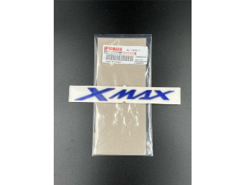 Emblem 3D XMAX125 / XMAX300 2021
