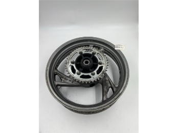 Felge hinten Hinterrad TDM850 3VD-25338-00-WG